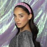 Wicked 2 Pearl Glinda Pink Headband by Scunci