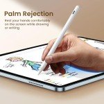 Stylus Pen for iPad with Fast Charge & Tilt