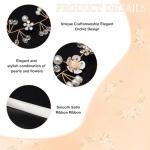 Girls' Pearl Wedding Hair Accessory Headpiece