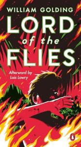 Lord of the Flies: Classic Novel Edition