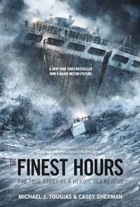 The Finest Hours: Young Readers Edition