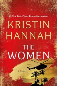 The Women: A Captivating Novel