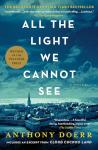 All the Light We Cannot See: Bestselling Novel