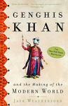 Genghis Khan: Shaping the Modern World