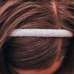 Frog Sac 6 Glitter Headbands for Girls