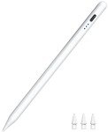 Stylus Pen for iPad: Fast Charging & Magnetic