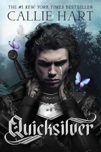 Quicksilver: Fae and Alchemy Book 1