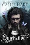 Quicksilver: Fae and Alchemy Book 1
