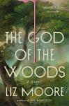 The God of the Woods: Engaging Novel