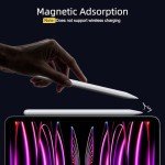 iPad Stylus Pen - Quick Charge & Wide Compatibility