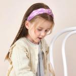 Sparkly Sequin Headbands for Girls - 3 Pack