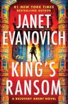 The King's Ransom: A Recovery Agent Novel