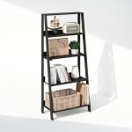 Furinno 5-Tier Ladder Shelf for Home Décor