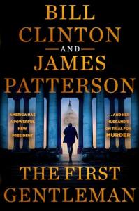 The First Gentleman: Thriller You Can’t Put Down