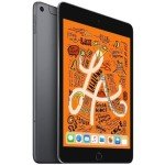 Apple iPad Mini 5 (Wi-Fi + Cellular, 64GB)
