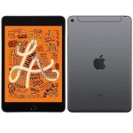 Apple iPad Mini 5 (Wi-Fi + Cellular, 64GB)