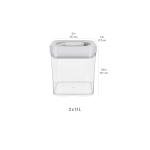 Airtight 10-Piece Food Storage Container Set