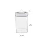 Airtight 10-Piece Food Storage Container Set