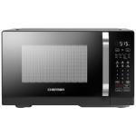 Chefman MicroCrisp Convection Microwave Oven - Black