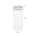 Airtight 10-Piece Food Storage Container Set