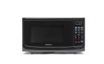 Farberware 1.1 Cu. Ft. 1000W Microwave Oven - Black