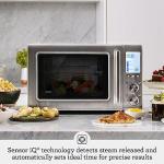 Breville Smooth Wave Countertop Microwave Oven