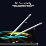 iPad Stylus Pen - Quick Charge & Wide Compatibility