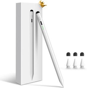 Apple iPad Stylus Pen with Fast Charge