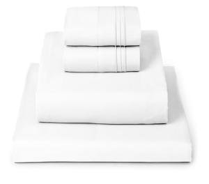 Mellanni King Sheet Set - Hotel Luxury Softness