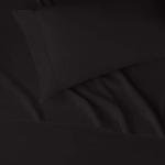 Amazon Basics Soft Microfiber Bed Sheet Set, Twin