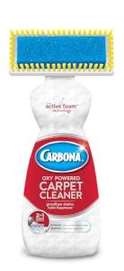 Carbona Oxy-Powered Carpet Spot Cleaner 13.5oz