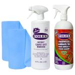 FOLEX Instant Carpet and Floor Spot Remover Bundle