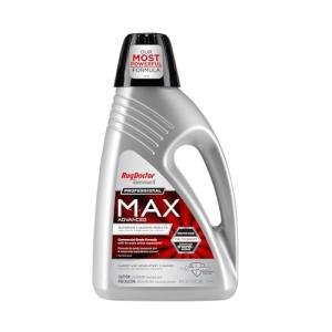 Rug Doctor Max Advanced Deep Carpet Cleaner 48oz