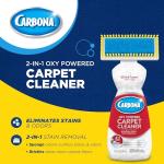 Carbona Oxy-Powered Carpet Spot Cleaner 13.5oz