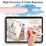 Stylus Pen for iPad with Fast Charge & Tilt