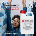 Allersearch AllergenWash Laundry Detergent, 24 Oz