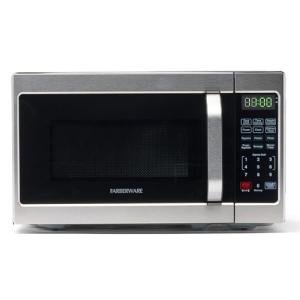 Farberware 0.7 Cu. Ft. Countertop Microwave Oven