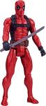 Deadpool 12-Inch Action Figure with Accessory