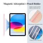 Stylus Pen for iPad with Fast Charge & Tilt