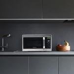 Farberware 0.7 Cu. Ft. Countertop Microwave Oven