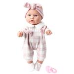 Enjoyin 12" Baby Doll Gift Set with Accessories