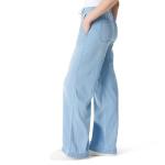 Gloria Vanderbilt Women's Wide Leg Pull-On Pants