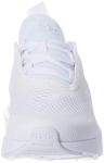 Nike Girls Air Max 270 Shoes, White/Silver
