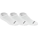 ASICS Unisex Low Cut Cushion Socks 3-Pack