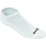 ASICS Unisex Low Cut Cushion Socks 3-Pack