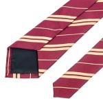 Red Satin Halloween Cosplay Necktie for All