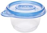 Glad Mini Round Food Storage Containers - 8 Pack