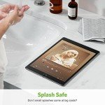 Apiker Tempered Glass Screen Protector for iPad 10.2