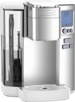 Cuisinart Single Serve Coffee Maker, Stainless Steel