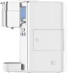 Cuisinart Single Serve Coffee Maker, Stainless Steel